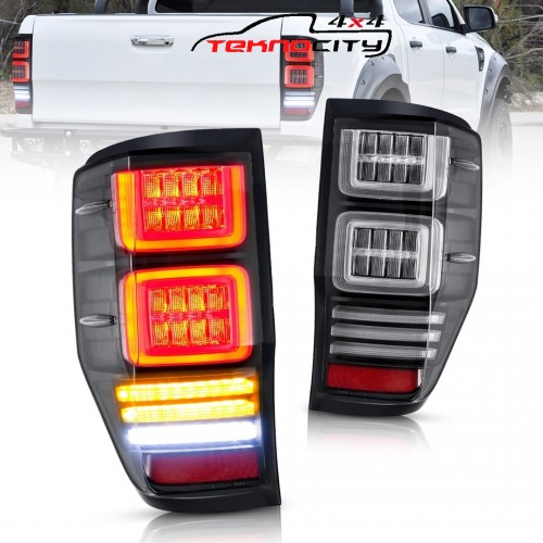F150TİP LED STOP FORD RANGER T7 2015+2019  UYUMLU